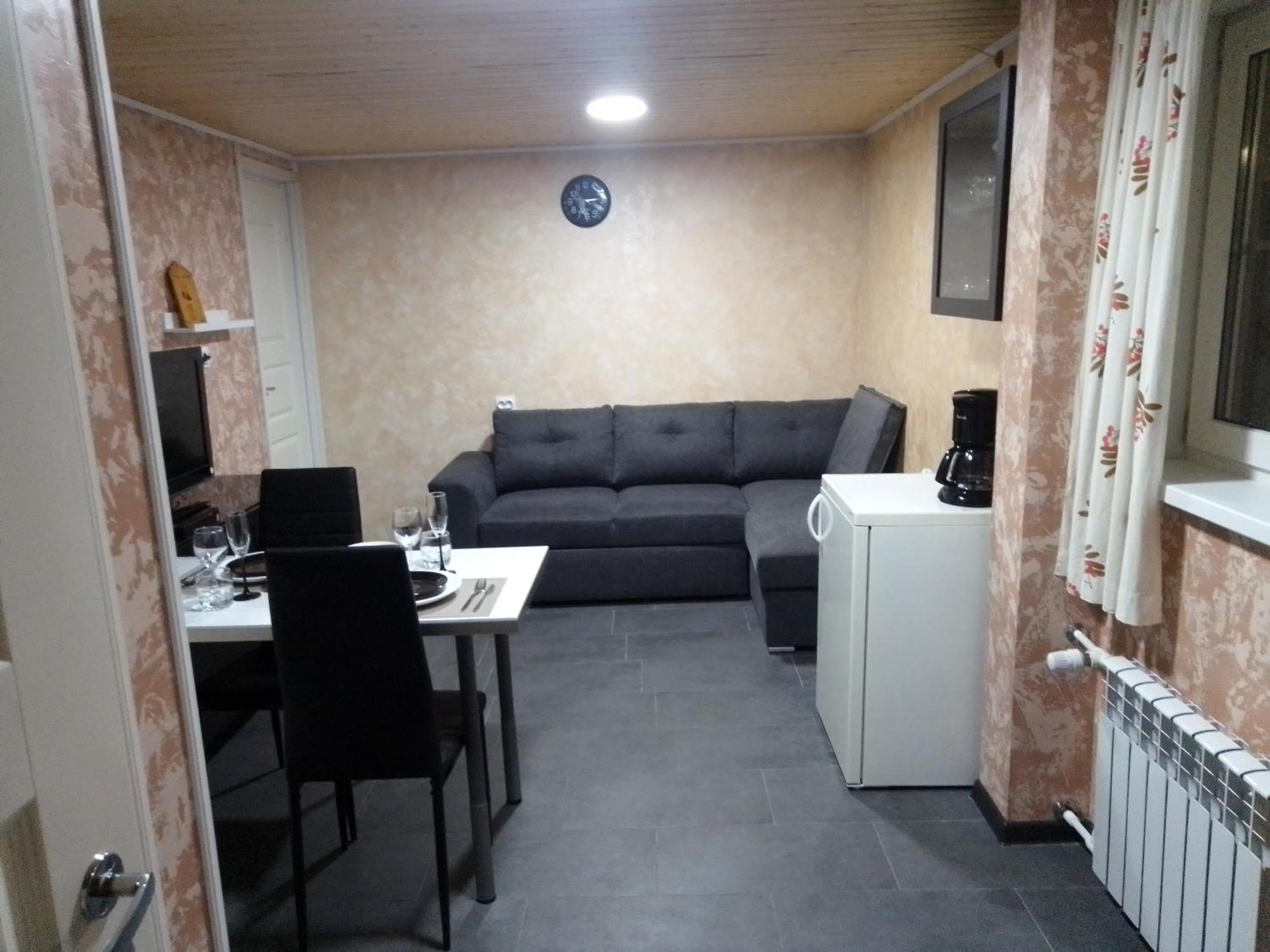 Apartment By The Park Virasoja Exterior foto